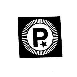 P trademark