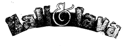 BALI & JAVA trademark
