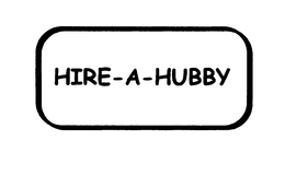 HIRE-A-HUBBY trademark