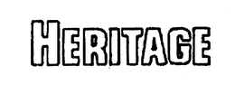 HERITAGE trademark