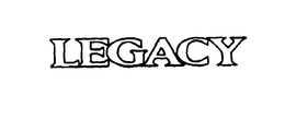 LEGACY trademark