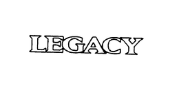 LEGACY trademark