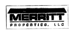 MERRITT PROPERTIES, LLC trademark