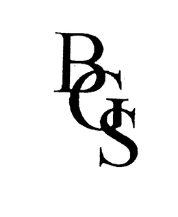 BGS trademark