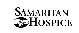 SAMARITAN HOSPICE trademark