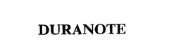 DURANOTE trademark