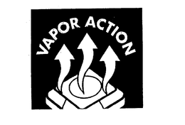 VAPOR ACTION trademark