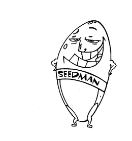 SEEDMAN trademark