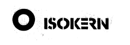 O ISOKERN trademark