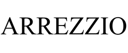 ARREZZIO trademark