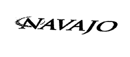 NAVAJO trademark