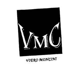 VMC VIERO MONCINI trademark