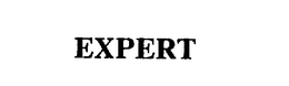 EXPERT trademark