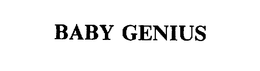 BABY GENIUS trademark