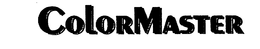 COLORMASTER trademark