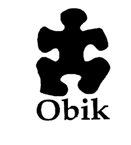 OBIK trademark