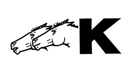 K trademark