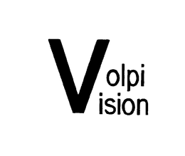 VOLPI VISION trademark