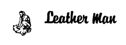 LEATHER MAN trademark