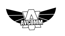 AVCOMM trademark
