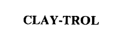 CLAY-TROL trademark