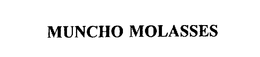 MUNCHO MOLASSES trademark