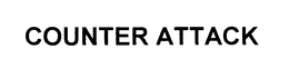 COUNTER ATTACK trademark