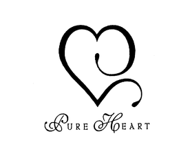 PURE HEART trademark