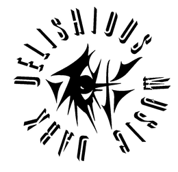 DARK DELISHIOUS MUSIC trademark