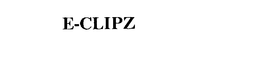 E-CLIPZ trademark