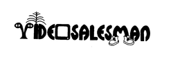 VIDEOSALESMAN trademark