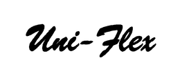 UNI-FLEX trademark