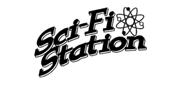 SCI-FI STATION trademark