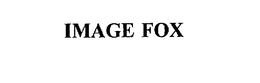 IMAGE FOX trademark