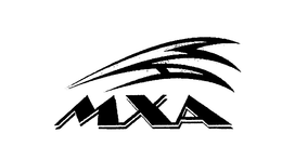 MXA trademark