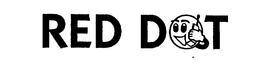 RED DOT trademark
