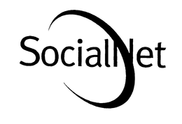 SOCIALNET trademark