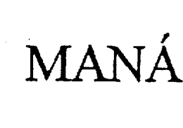 MANA trademark