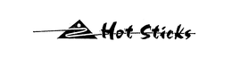HOT STICKS trademark