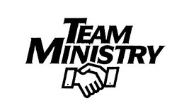 TEAM MINISTRY trademark