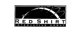 RED SHIRT INTERACTIVE GROUP trademark