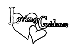 LOVING GUIDANCE trademark