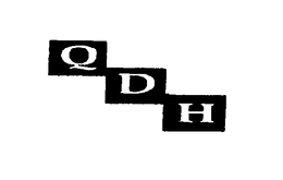 QDH trademark