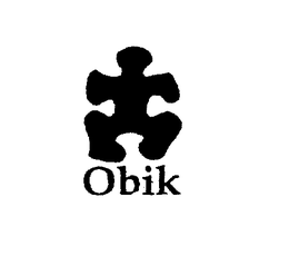 OBIK trademark