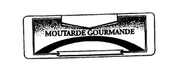MOUTARDE GOURMANDE trademark