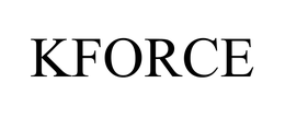 KFORCE trademark