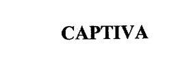 CAPTIVA trademark