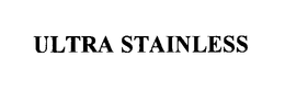ULTRA STAINLESS trademark