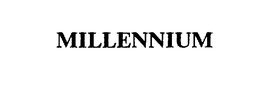 MILLENNIUM trademark
