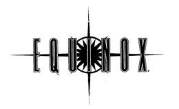 EQUINOX trademark